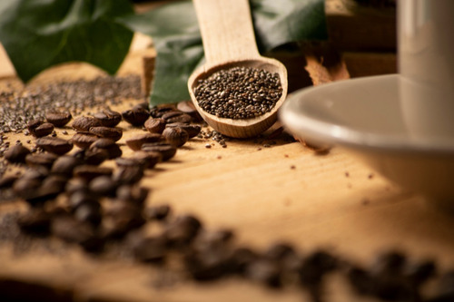 El Café Quita Hambre, Supresor De Apetito, Ideal Keto