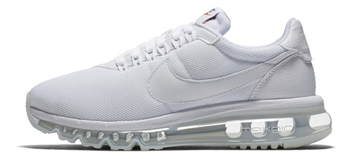 Zapatillas Nike Air Max Ld-zero Triple White 896495_100   