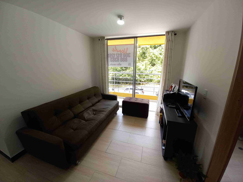 Apartamento En Venta En Panorama/manizales (2791024621).