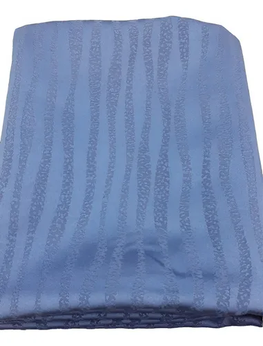 Cubre Mantel ( Tapa ) Jacquard Estampados 1.16 X 1.00 Mt