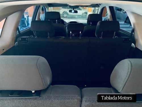 Chevrolet Captiva Ls 2017