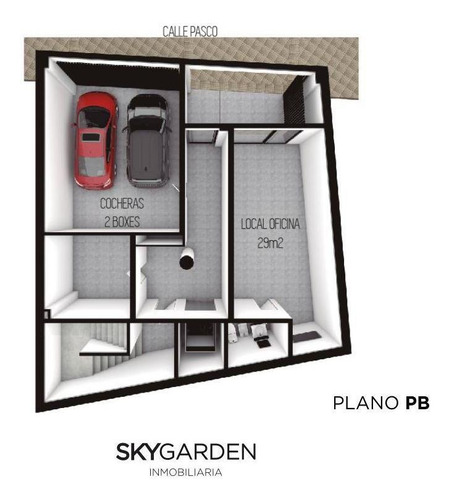 Imagen 14 de 24 de Loft A Estrenar En Macrocentro, Rosario.