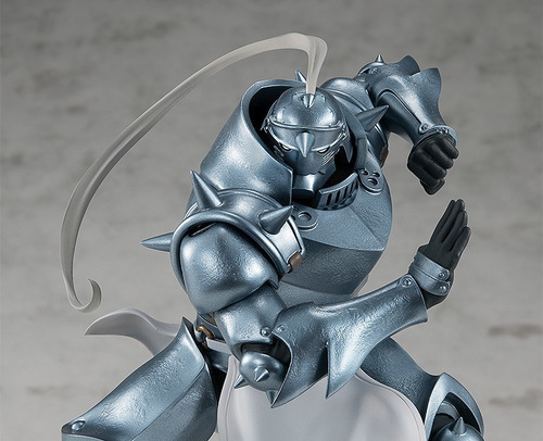 Pop Up Parade Alphonse Elric Fullmetal Alchemist Good Smile
