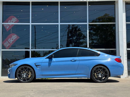 Bmw M4 Competition