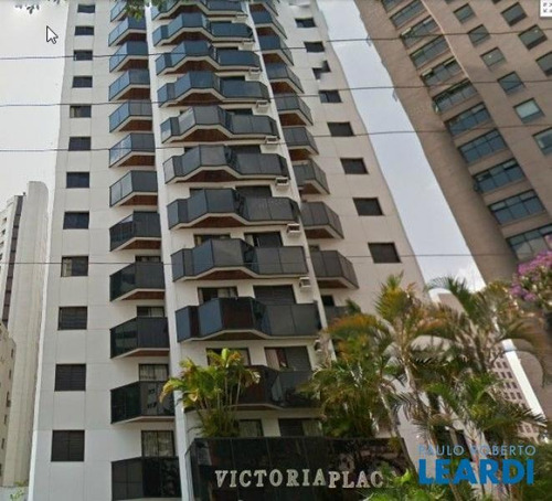 Flat - Itaim Bibi - Sp - 343094