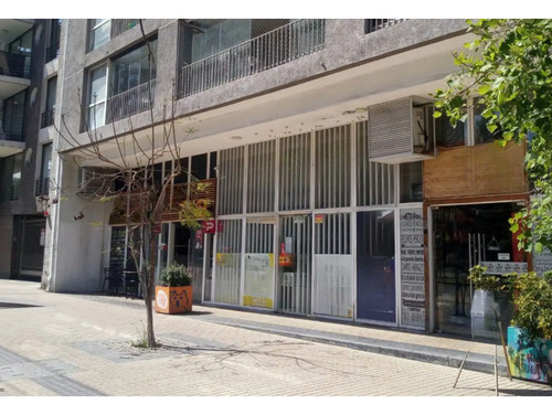 Arriendo Local Comercial, Plaza Egaña, Ñuñoa
