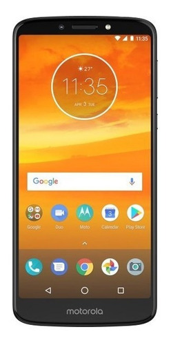Pantalla Completa Compatible Moto E5 Play Go Xt-1920
