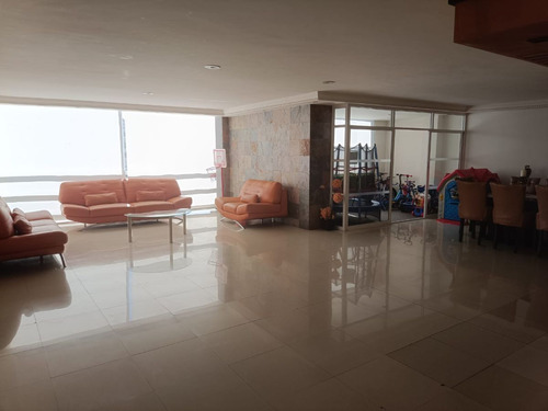 Departamento En Venta En Tecamachalco (m2d2982)