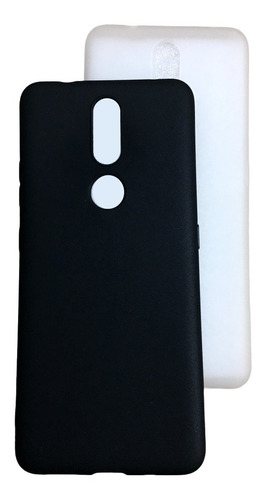 Protector Nokia 2.4 Case Tpu Carcasa Cover Flexible
