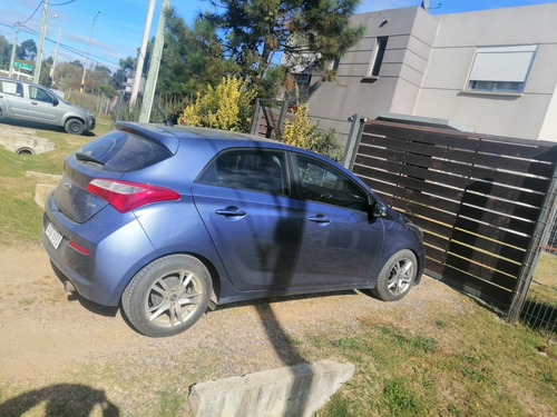 Hyundai Hb20 1.6 Comfort Plus 5p 2017