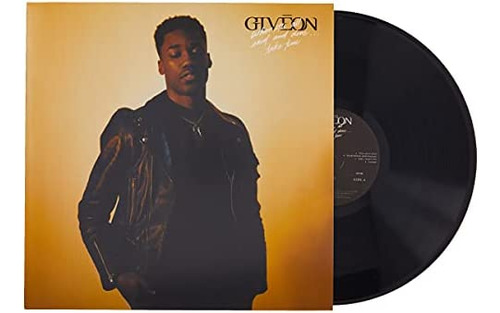 Vinilo: Cuando Todo Esté Dicho Y Hecho... Tómate Tu Tiempo
