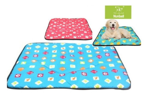 Set De Almohadillas Para Perros, Numbell Incluye Talla L Y M