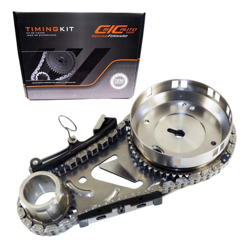 Kit De Tiempo Chrysler Jeep Grand Cherokee 5.7l 6.1l 345 V8