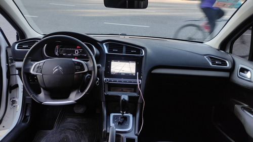 Imagen 18 de 18 de Citroën C4 Lounge 2018 1.6 Thp 165 At6 Feel