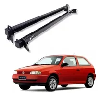 Comprar Barras Porta Equipaje Para Volkswagen Gol Ab9 3 Puertas Vw