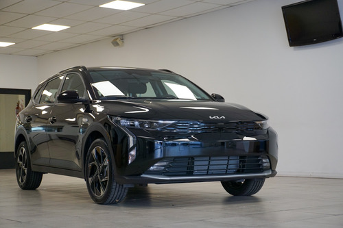 Kia K3 Cross 1.6 Ex At