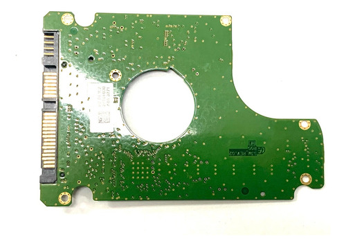 Placa Logica Logic Board Hd Samsung Bf41-00320a Nfe