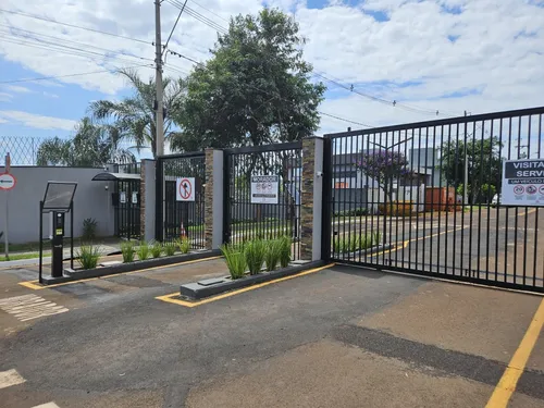 Terreno 263m2- Residencial Santa Marta - Ribeirão Preto