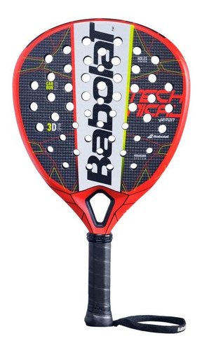 Pala Padel Babolat  Technical Veron 2022