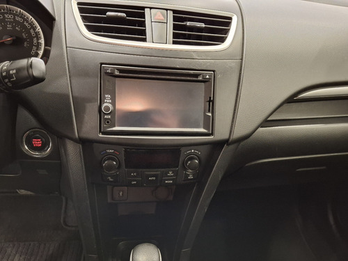 Suzuki Swift 1.4 Glx At