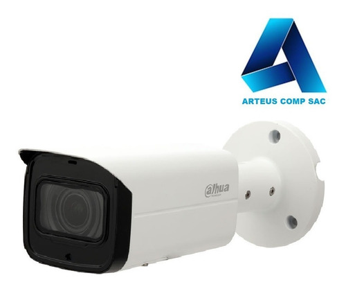 Dahua Ipc-hfw2831t-zas-s2 - Camara De Seguridad Ip 8mp 4k