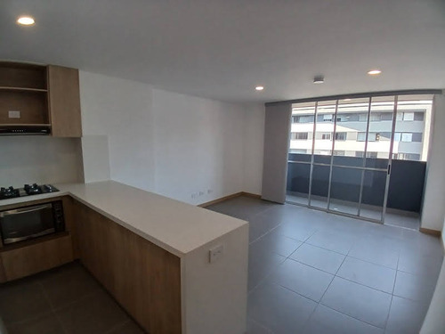 Apartamento En Arriendo Ubicado En Medellin Sector Guayabal (23632).