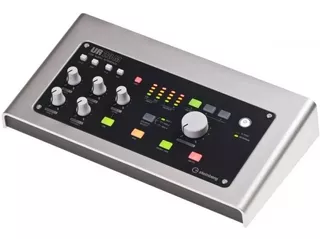 Interface Yamaha Steinberg Ur28m Placa De Audio Estudio