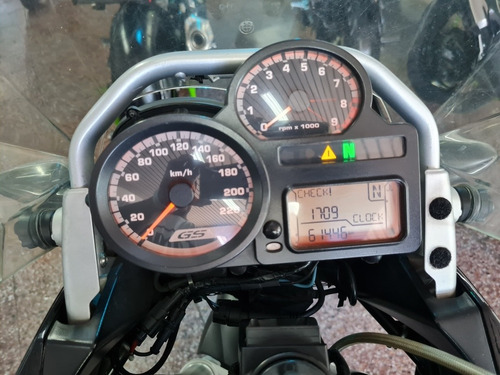Imagen 19 de 19 de Bmw R 1200 Gs - 2007 Impecable - Permutas - Financiacion