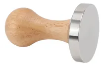 Comprar Tamper Compactador De Cafe Barista Acero Inoxidable