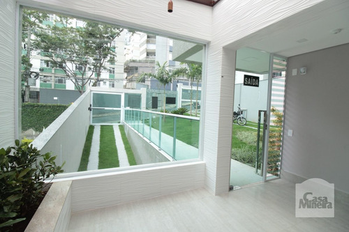 Imagem 13 de 13 de Apartamento À Venda No Sion - Código 244835 - 244835