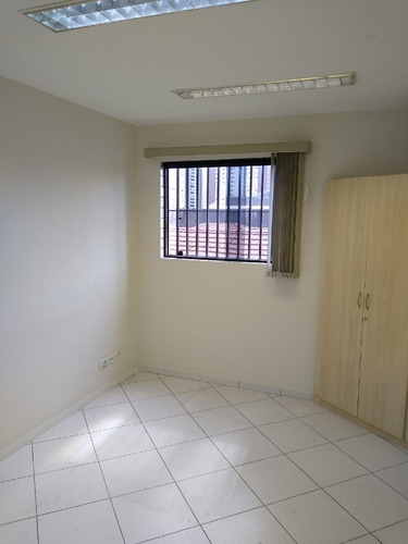 Imagem 19 de 25 de Sala Para Aluguel, Tatuapé - São Paulo/sp - 1331