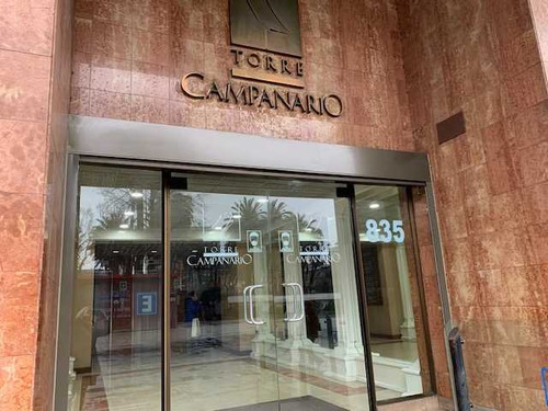 Oficina De 5 Privados, En Centro De Temuco (74299)