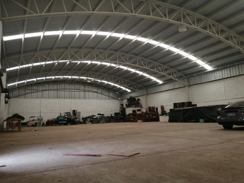 Imagen 5 de 5 de Bodega Comercial En Venta Fracc Guadalupe