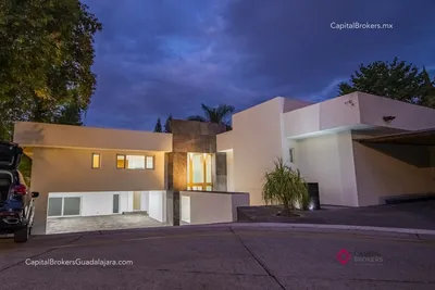 Casa en renta
