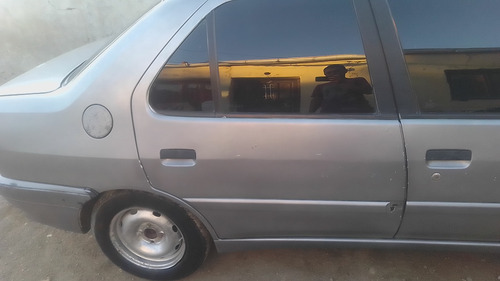 Peugeot 306 1.8 St