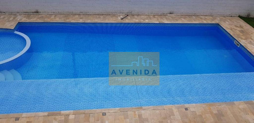 Imagem 14 de 28 de Chácara À Venda, 873 M² Por R$ 1.750.000,00 - Parque Da Represa - Paulínia/sp - Ch0118