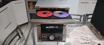 Comprar Mini System Aparelho De Som Sony Grx8.mhc Zux Lbt Só Central