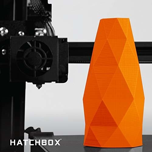 Hatchbox 3d Petg 1kg1.75 Orn Filamento Para Impresora