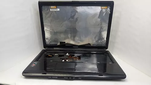Laptop De Repuesto Toshiba (Usado)