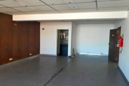 Imagen 3 de 8 de Oficina En Microcentro | Edificio Cangallo