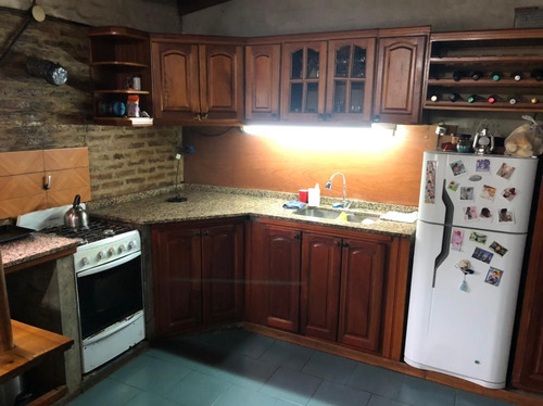 Casa En Venta En Sourigues