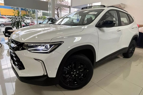 Chevrolet Tracker 1.2 Rs At6