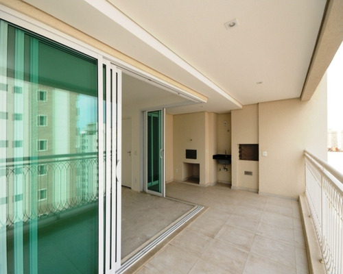 Imagem 1 de 24 de Apartamento Rua Luiz Dos Santos Cabral 177m²