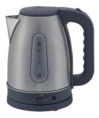 Chaleira Elétrica K2200g Black And Decker Full