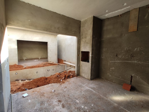 Imagem 21 de 22 de Casa À Venda, 130 M² Por R$ 450.000,00 - Parque Brasília - Anápolis/go - Ca0892