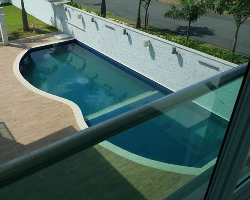 Imagem 14 de 15 de Mansão Condomínio Saint Patrick - 900 M² - Área Construída - Ca00865 - 69619641