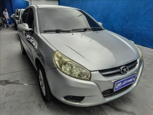Imagem 2 de 4 de Jac J3 1.4 16v
