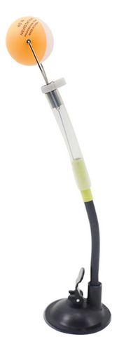 Sucker Pong Ball Trainer 29cm Entretenimiento Jugar Gato