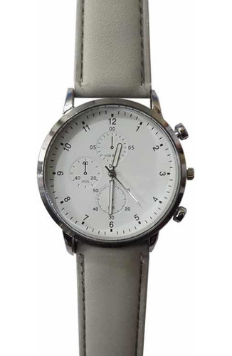 Reloj Hombre