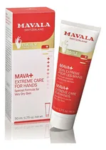 Comprar Crema De Manos Mavala Mava Mas  Tratamiento Manos Muy Secas